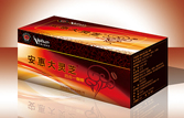 千亿球友会大灵芝四合一咖啡
